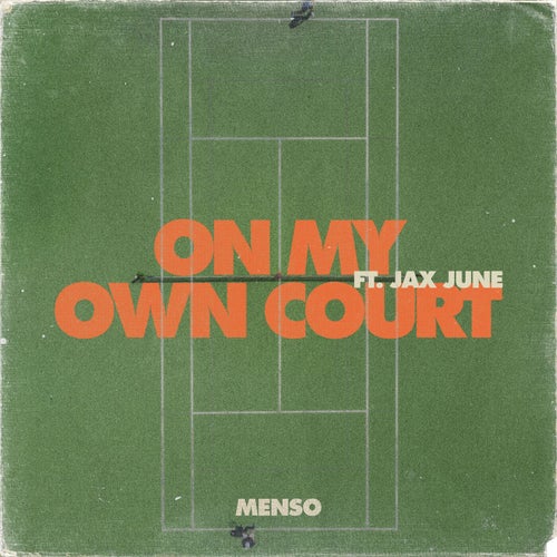 On My Own Court
