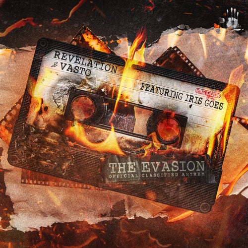The Evasion (Official Classified 2026 Anthem)