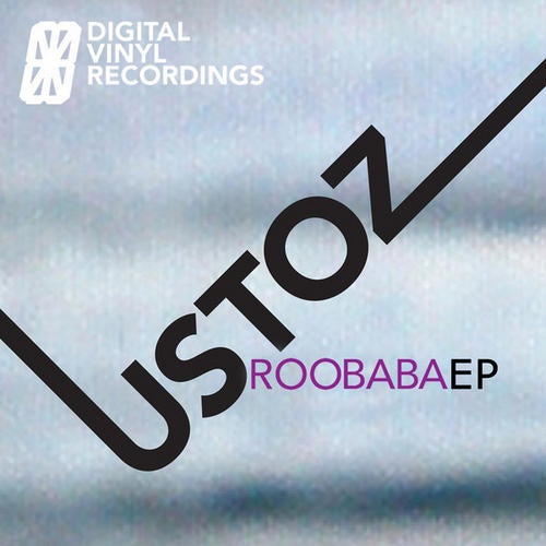 Roobaba EP