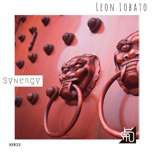  Leon Lobato & Radical Fantasy - Synergy (2024) 
