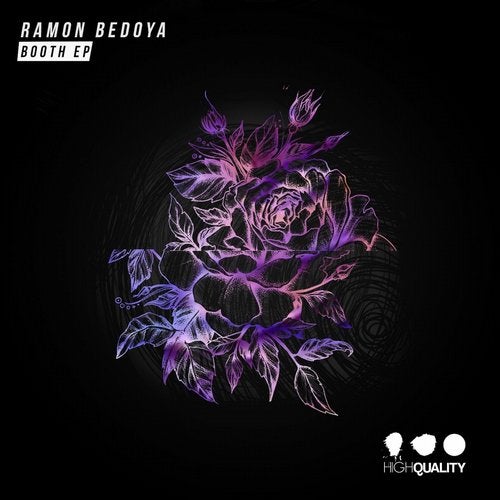 Cover art for Booth
