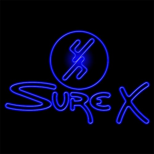 Sure X - Set October 2017