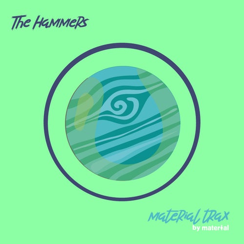 The Hammers, Vol. 32