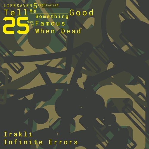 Infinite Errors