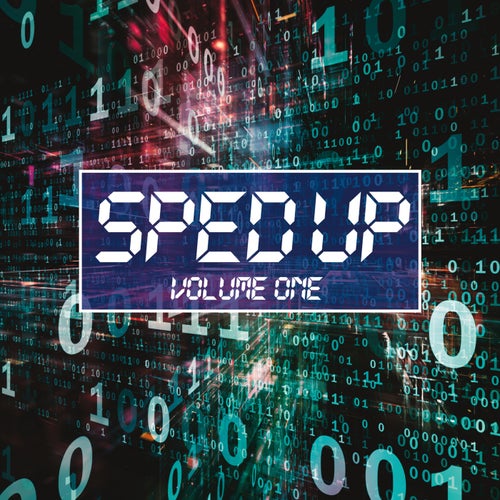 SPED UP