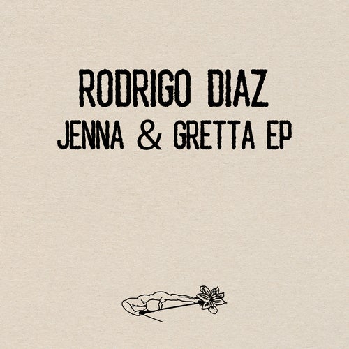 Jenna & Gretta EP