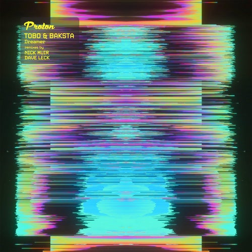 Dreamer [Proton Music] FLAC - Proton Music (Progressive House,Organic House) Album Cover