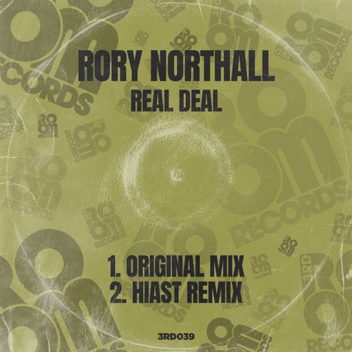 Real Deal (Inc. Hiast Remix)