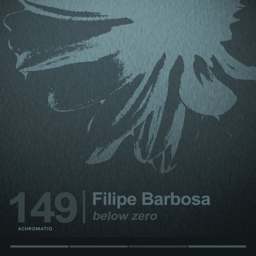 Cover art for Below Zero
