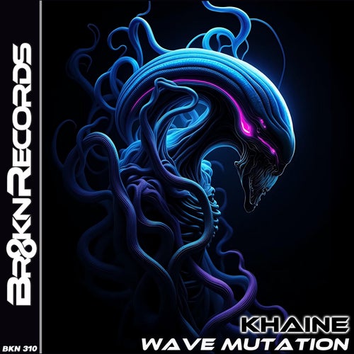 Wave Mutation