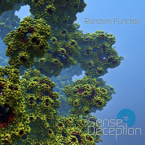 Cover art for Random Function