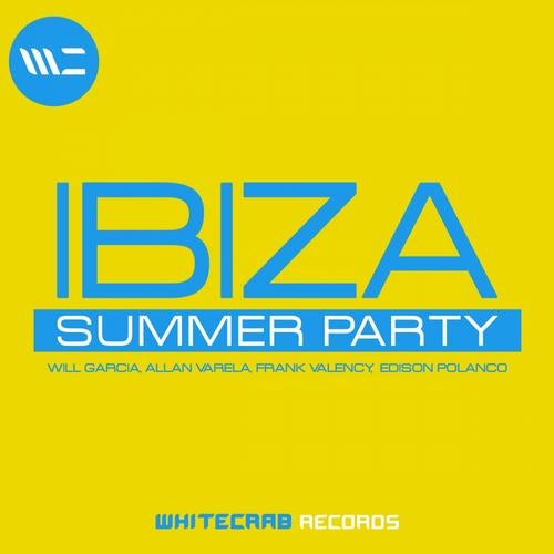 Ibiza Summer Party