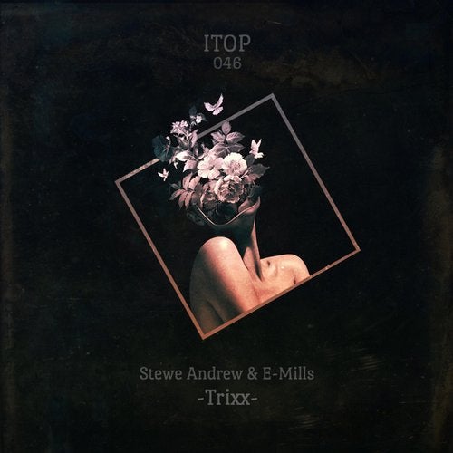 Cover art for Trixx