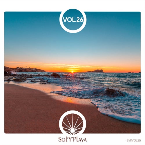 Sol Y Playa, Vol. 26