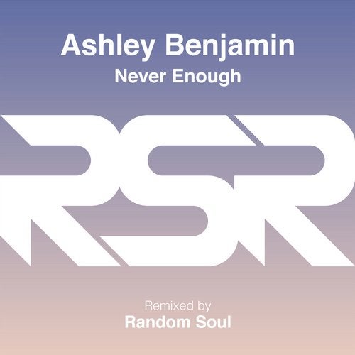 Cover art for Never Enough (Remixes)