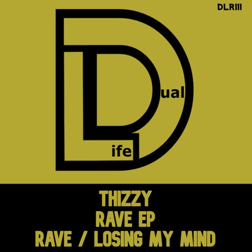 Rave EP