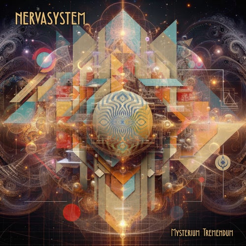 Mysterium Tremendum