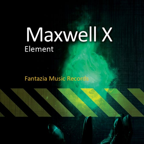 Cover art for Element (Original Mix)