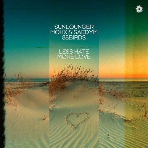 Less Hate More Love