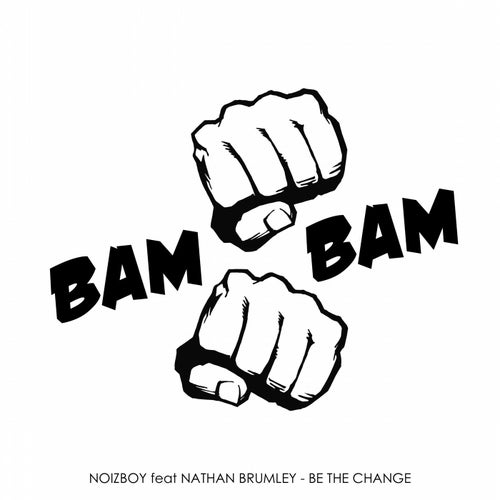 Be The Change