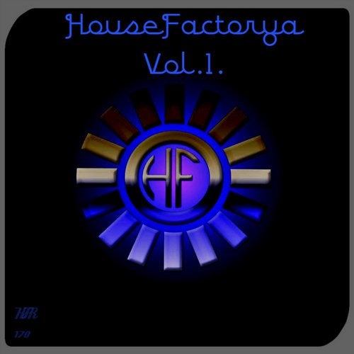 HouseFactorya Vol.1.