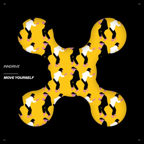 Move Yourself (Extended Mix)