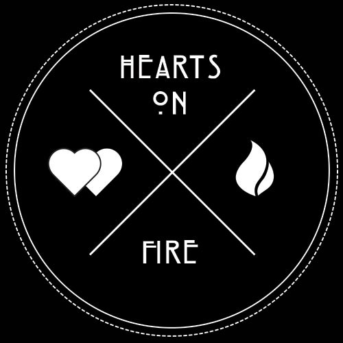 Hearts On Fire Music