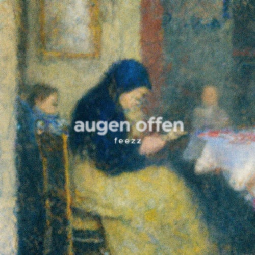 Augen Offen