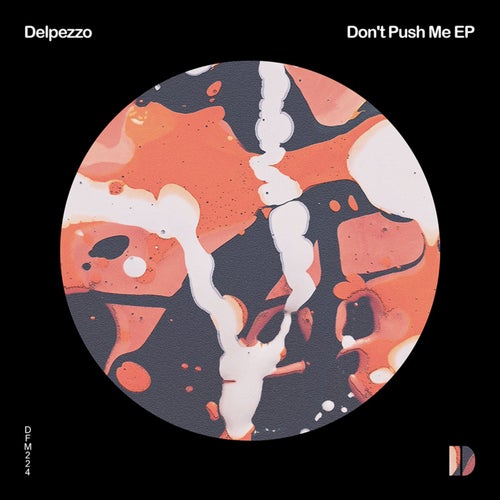 Dont Push Me EP