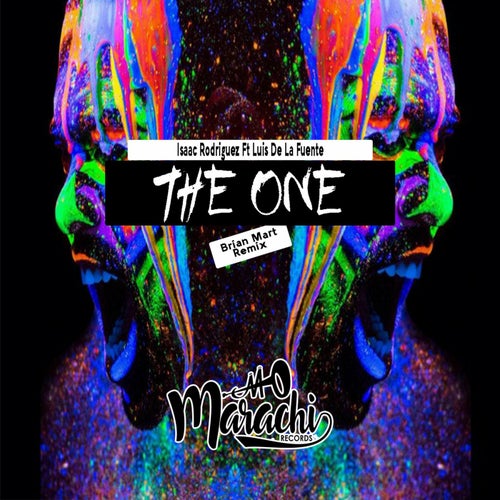 The One (Brian Mart Remix)
