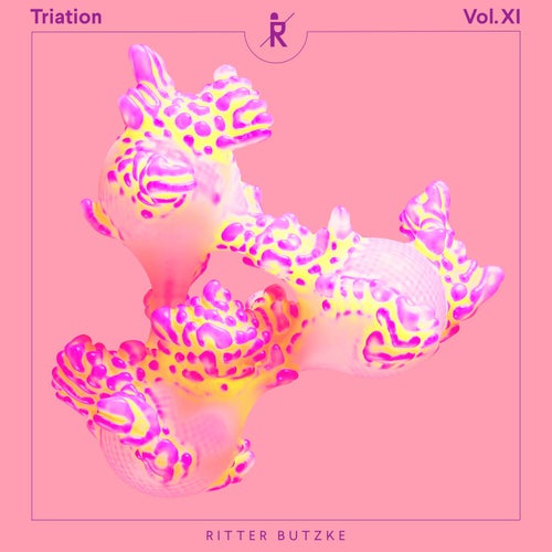 Triation, Vol. XI