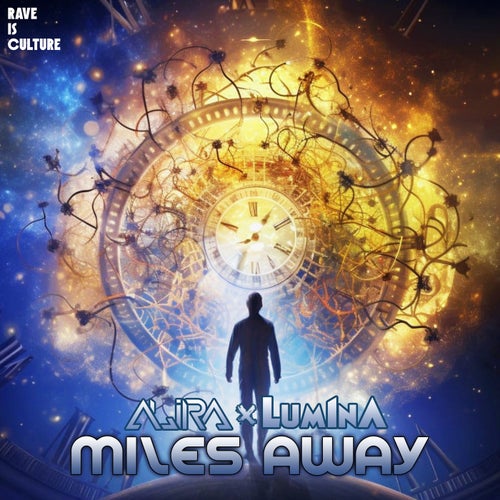  Alira & Lum1na - Miles Away (2025) 