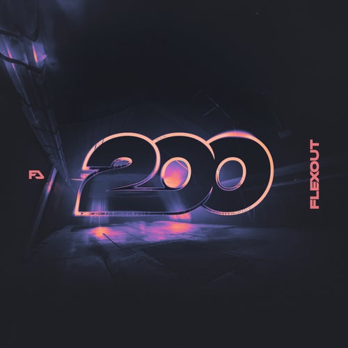 FLEXOUT 200 Pt. 1