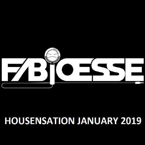 HOUSENSATION JANUARY 2019