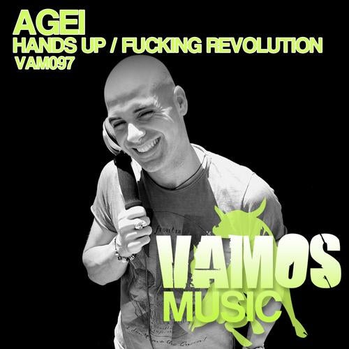 Hands Up / Fucking Revolution