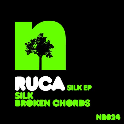 Silk EP	