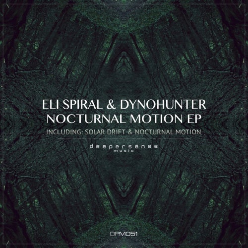 Nocturnal Motion