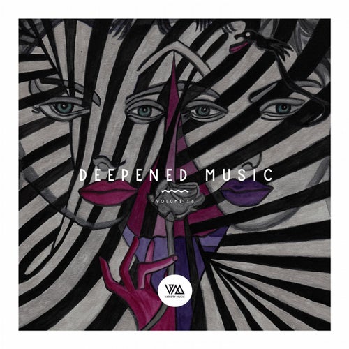 Deepened Music Vol. 18