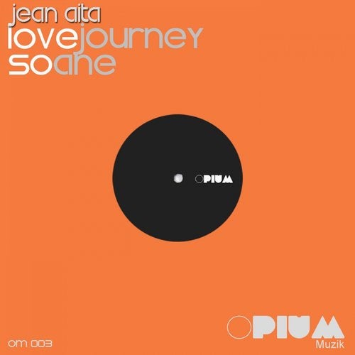 Love Journey EP