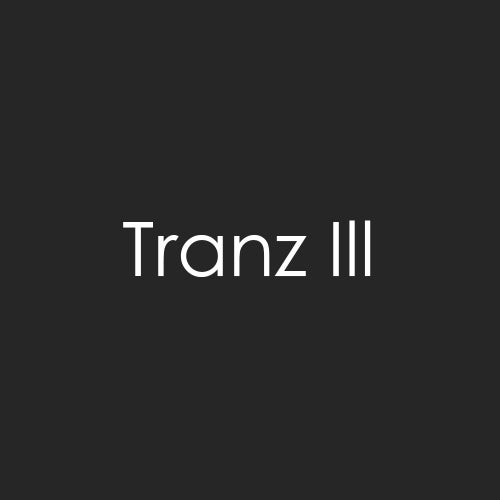 Tranz Ill