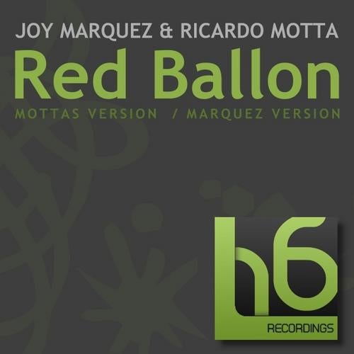 Red Ballon