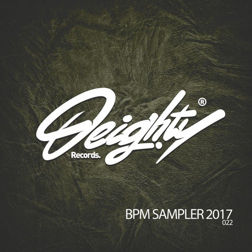 BPM Sampler 2017