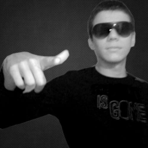 DJ Aleks Nikolov