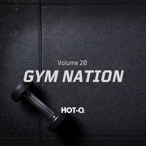 Gym Nation 020