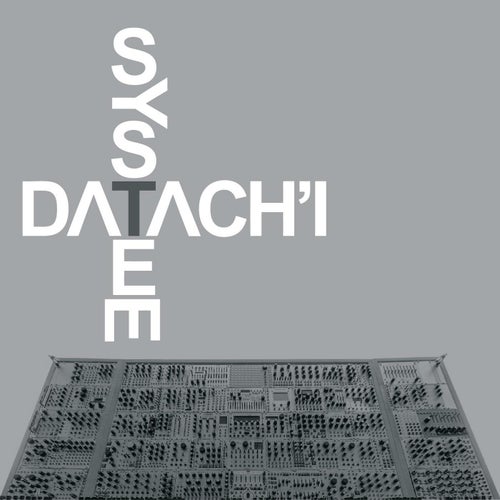 Cover art for System Bonus Tracks