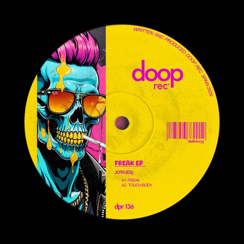 Freak EP