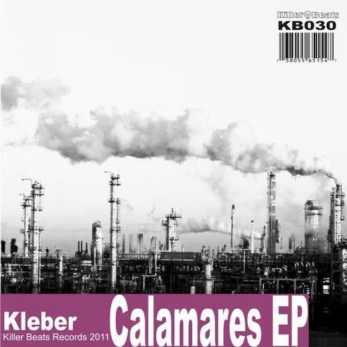 Calamares EP