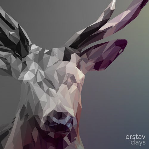 Cover art for Days