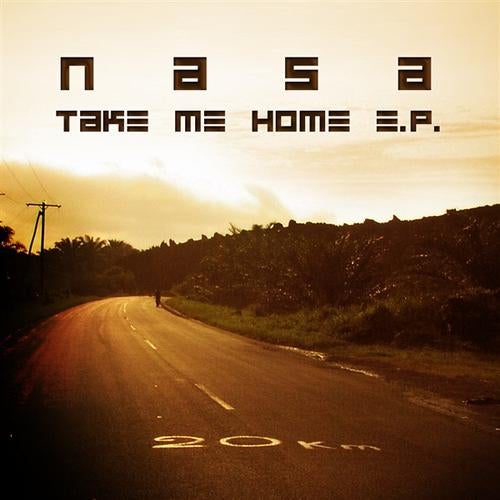 Take Me Home EP