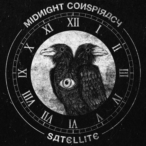 MIDNIGHT CONSPIRACY - SATELLITE CHART